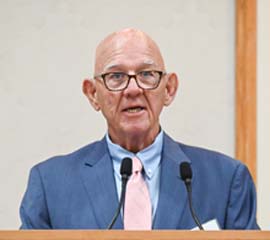 Mark Warbel